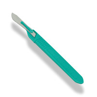 VWR® Disposable Scalpels with Measurements