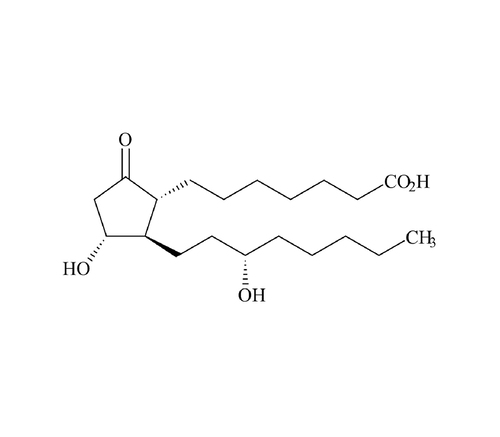 13,14-Dihydro-prostaglandin E1 ≥98% (by TLC)