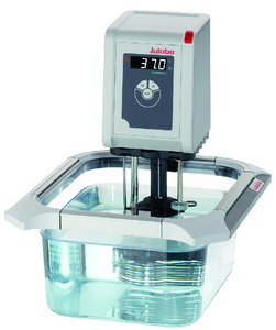 Baños y termostatos de circulación, policarbonato, series  CORIO™ C-BT y CD-BT