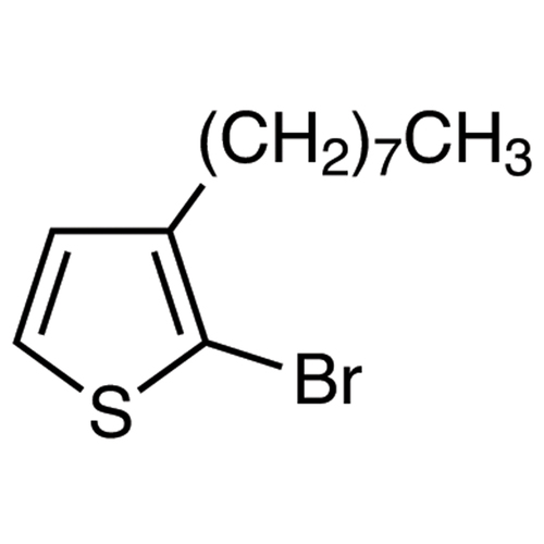 2-BROMO-3-N-OCTYLTHIOPHENE 5G
