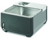 Baths and lids, stainless steel, ST series