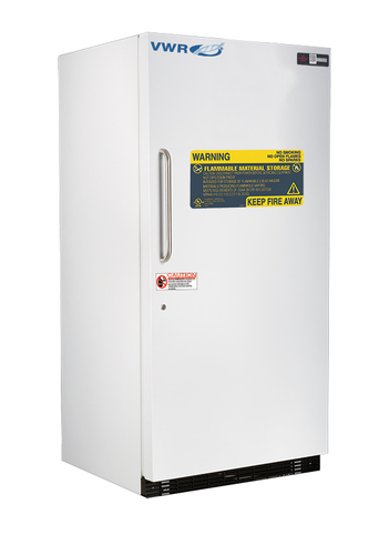 VWR® Standard Flammable Material Storage Refrigerators