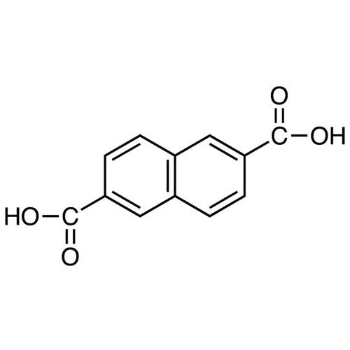 2,6-Naphthalenedicarboxylic acid ≥98.0% (by GC, titration analysis)