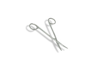 VWR® Premium Metzenbaum Dissecting Scissors, German Steel