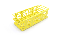 Fold and Snap Tube Racks, 21 mm, 40-Place