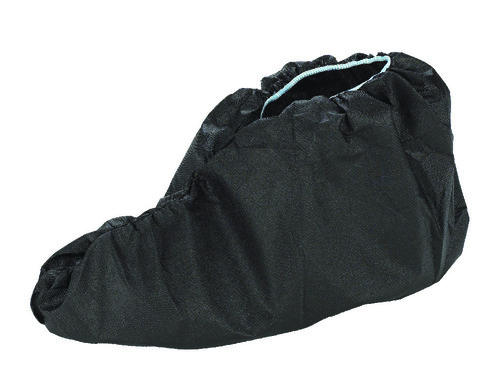 VWR® Maximum Fluid-Impervious Ankle-High Boot Covers