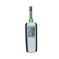 Digi-Sense® Pre-Calibrated Thermo Hygrometers, Cole-Parmer
