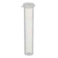 Veterinary Collection and Transport Containers, Capitol Vial®