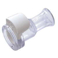 CPC® Plastic Quick-Disconnect Fittings, Sealing Caps