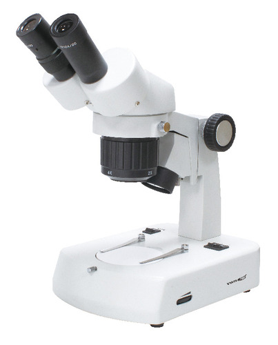 VWR® Stereo Basic Halogen 2x-4x Microscope