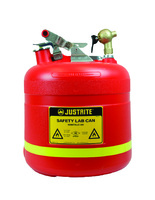 Safety Dispensing Cans, Justrite®