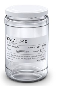 Silicone oil cal-O-10