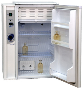VWR® Signature™ B.O.D. Low Temperature Refrigerated Incubators, 2.4 cu.ft.