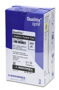3070.0200T Qualitix tipfill - 200 µl