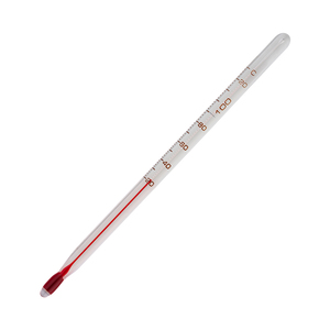 VWR® Liquid-in-glass oven thermometers