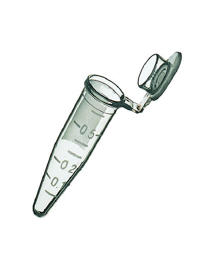 VWR® SuperClear™ Microcentrifuge Tubes, PP
