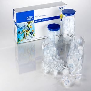 AcrodiscÂ® ion chromatography syringe filters