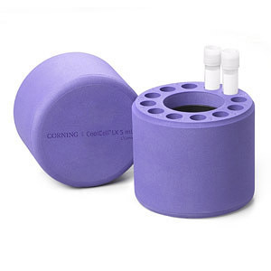 Corning® CoolCell® Containers, Corning