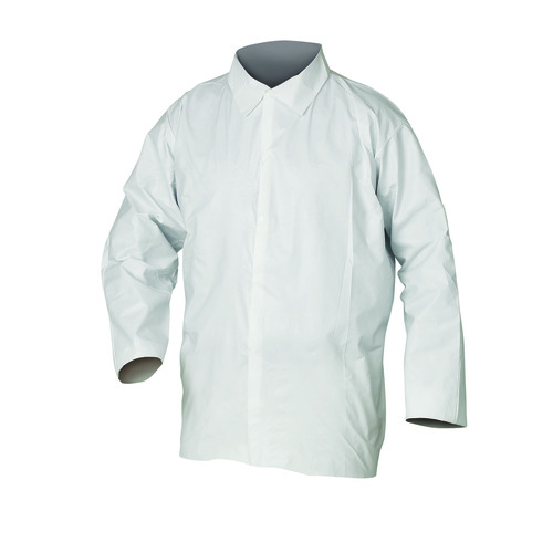 KLEENGUARD® A20 Breathable Particle Protection Shirts, KIMBERLY-CLARK PROFESSIONAL®
