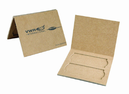 VWR® Disposable Slide Mailers