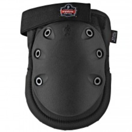 ProFlex® 335 and 335HL Slip-Resistant Rubber Cap Knee Pads, Ergodyen®
