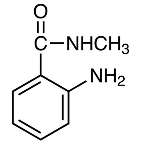 2-Amino-N-methylbenzamide ≥98.0% (by GC, titration analysis)