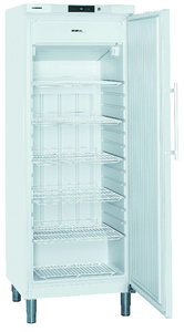 Freezers, NoFrost, forced air cooling