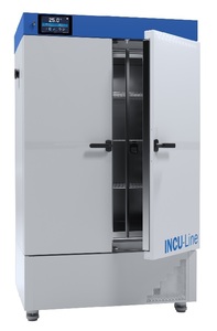 INCU-LineÂ® IL 400CR PREMIUM cooled incubator