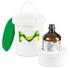 Safety bottle container, 2,5 L