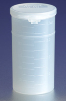Snap-Seal Sample Containers