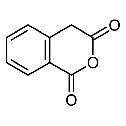 Homophthalic anhydride ≥98.0% (by GC)