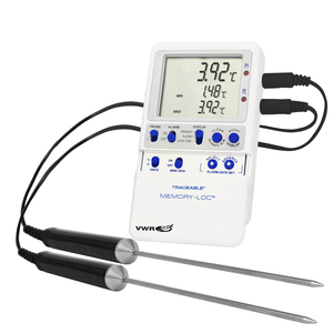 WBT700 Cooking Thermometer with wireless remote pager. Thermometers Fast –  Tech Instrumentation