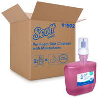 Scott® Pro Liquid Hand Soap with Moisturizers, Kimberly-Clark Professional