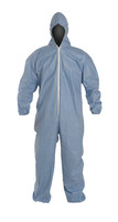 DuPont™ ProShield® 6 SFR Coveralls with Standard Hood