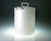 Round Winpaks®, High-Density Polyethylene, Qorpak®