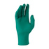 Spring Green Nitrile Exam Gloves