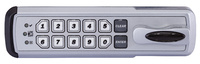 VWR® Key Pad and Keyless Access Locks for Refrigerators and Freezers