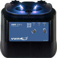 VWR® STAT 6 Clinical Centrifuge for STAT Processing