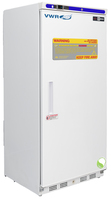 VWR® Hazardous Location (Explosion Proof) Laboratory Refrigerators Standard Series with Natural Refrigerants