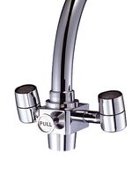 Guardian Equipment Faucet-Mount Personal Eyewash, Cole-Parmer