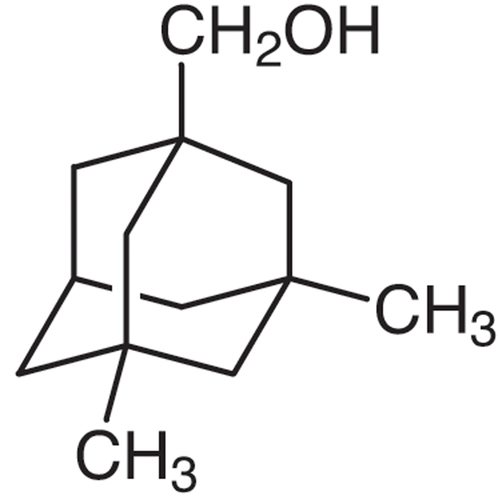 3,5-Dimethyl-1-adamantanemethanol ≥98.0%