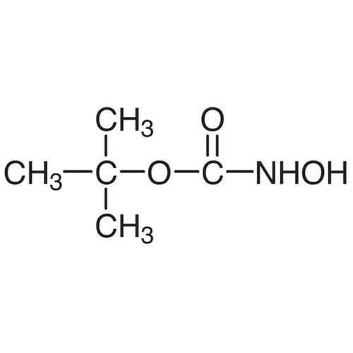 tert-Butyl-N-hydroxycarbamate ≥98.0%