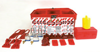 NMC Electrical Lockout Kit