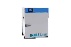INCU-LineÂ® IL 112 prime incubator