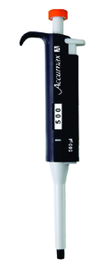 Single channel pipette, mechanical, AF-500