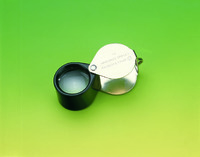 Hastings Triplet Magnifiers, Bausch & Lomb®