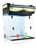 Ductless filtering fume hoods, Captair® Smart and Midcap 321