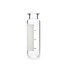 20 ml headspace vial, ND20, clear