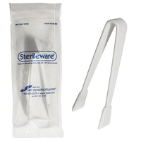 SP Bel-Art Sterileware® Sterile Mini Tongs, Bel-Art Products, a part of SP