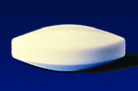 VWR® Spinbar®  Stir Bars, Egg-Shaped, Assortment
